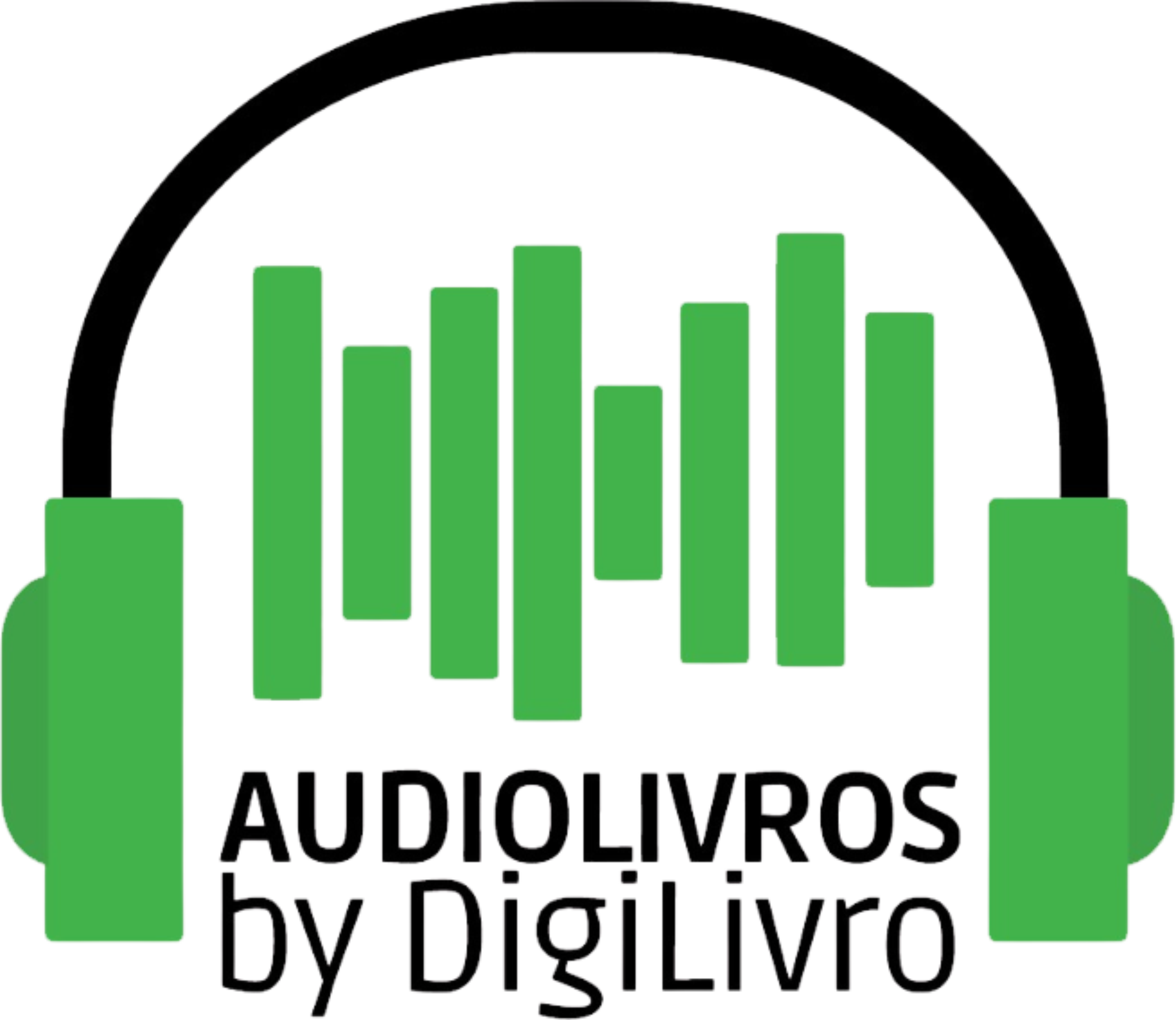 Digilivros Audiolivros